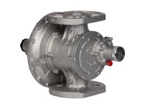 Gas pressure regulator Madas RG/2MBZ DN 32 FL, art: RB32Z R160.