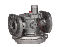 Gas pressure regulator Madas RG/2MBZ DN 32 FL, art: RB32Z R160.