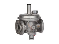 Regulador de presión de gas Madas RG/2MBZ DN 32 FL, art: RB32Z R160.