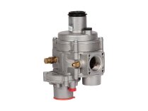 Gas pressure regulator Madas FRG/2MBCZ DN 25 CHUKOTKA, art: FBC04Z-CHR 110.