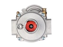 Gas pressure regulator Madas FRG/2MBCZ DN 25 CHUKOTKA, art: FBC04Z-CHR 110.