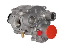 Gas pressure regulator Madas FRG/2MBCZ DN 25 CHUKOTKA, art: FBC04Z-CHR 110.