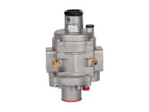 Regulador de presión de gas Madas FRG/2MBCZ DN 25 CHUKOTKA, art: FBC04Z-CHR 110.