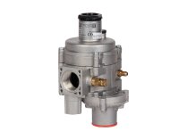 Regulador de presión de gas Madas FRG/2MBCZ DN 25 CHUKOTKA, art: FBC04Z-CHR 110.