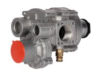Regulador de presión de gas Madas FRG/2MBCZ DN 25 CHUKOTKA, art: FBC04Z-CHR 110.
