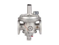 Gas pressure regulator Madas RG/2MBZ DN 40 FL, art: RB40Z R120.