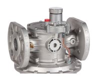 Gas pressure regulator Madas RG/2MBZ DN 40 FL, art: RB40Z R120.
