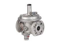 Regulador de presión de gas Madas RG/2MBZ DN 40 FL, art: RB40Z R120.