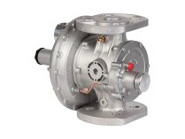 Regulador de presión de gas Madas RG/2MBZ DN 40 FL, art: RB40Z R120.