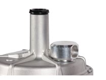 Regulador de presión de gas Madas RG/2MBZ DN 40 FL, art: RB40Z R120.
