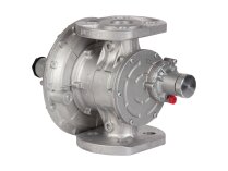 Regulador de presión de gas Madas RG/2MBZ DN 40 FL, art: RB40Z R120.