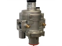 Regulador de presión de gas Madas FBC04Z-CHR 120