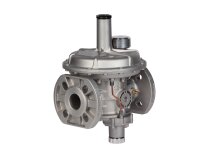 Gas pressure regulator Madas RG/2MBZ DN 40 FL, art: RB40Z R150.