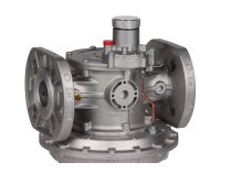 Gas pressure regulator Madas RG/2MBZ DN 40 FL, art: RB40Z R150.
