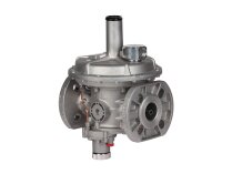 Regulador de presión de gas Madas RG/2MBZ DN 40 FL, art: RB40Z R150.