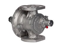 Regulador de presión de gas Madas RG/2MBZ DN 40 FL, art: RB40Z R150.