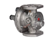 Regulador de presión de gas Madas RG/2MBZ DN 40 FL, art: RB40Z R150.