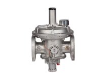 Gas pressure regulator Madas RG/2MB DN40 FL, art: RB40Z R160.