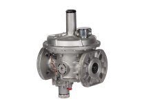 Gas pressure regulator Madas RG/2MB DN40 FL, art: RB40Z R160.