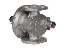 Gas pressure regulator Madas RG/2MB DN40 FL, art: RB40Z R160.