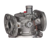 Gas pressure regulator Madas RG/2MB DN40 FL, art: RB40Z R160.