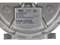 Gas pressure regulator Madas RG/2MB DN40 FL, art: RB40Z R160.
