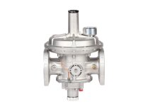 Gas pressure regulator Madas RG/2MBZ DN 50 FL, art: RB50Z R120.