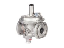 Gas pressure regulator Madas RG/2MBZ DN 50 FL, art: RB50Z R120.