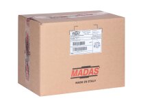 Gas pressure regulator Madas RG/2MBZ DN 50 FL, art: RB50Z R120.