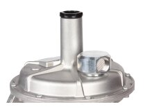 Gas pressure regulator Madas RG/2MBZ DN 50 FL, art: RB50Z R120.