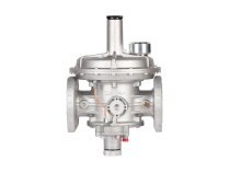 Gas pressure regulator Madas RG/2MBZ DN 50 FL, art: RB50Z R130.