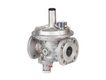 Gas pressure regulator Madas RG/2MBZ DN 50 FL, art: RB50Z R130.