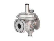 Gas pressure regulator Madas RG/2MBZ DN 50 FL, art: RB50Z R130.