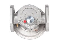 Gas pressure regulator Madas RG/2MBZ DN 50 FL, art: RB50Z R130.