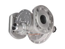 Gas pressure regulator Madas RG/2MBZ DN 50 FL, art: RB50Z R130.