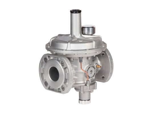Gas pressure regulator Madas RG/2MB DN50, art: RB50Z R140.