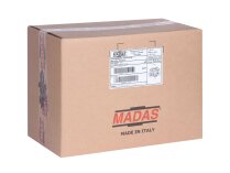 Gas pressure regulator Madas RG/2MB DN50, art: RB50Z R140.