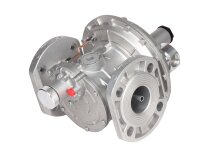 Gas pressure regulator Madas RG/2MB DN50, art: RB50Z R140.