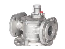 Gas pressure regulator Madas RG/2MB DN50, art: RB50Z R140.