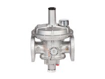 Regulador de presión de gas Madas RG/2MB DN50, art: RB50Z R140.