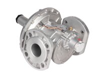 Regulador de presión de gas Madas RG/2MB DN50, art: RB50Z R140.