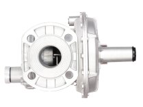 Gas pressure regulator Madas RG/2MBZ DN 50 FL, art: RB50Z R150.