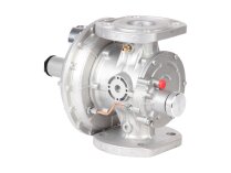 Gas pressure regulator Madas RG/2MBZ DN 50 FL, art: RB50Z R150.