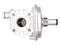 Gas pressure regulator Madas RG/2MBZ DN 50 FL, art: RB50Z R150.