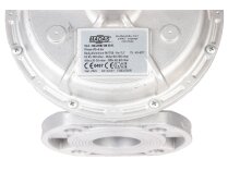 Gas pressure regulator Madas RG/2MBZ DN 50 FL, art: RB50Z R150.