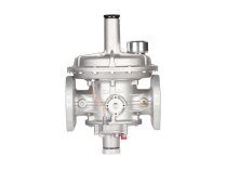 Regulador de presión de gas Madas RG/2MBZ DN 50 FL, art: RB50Z R150.