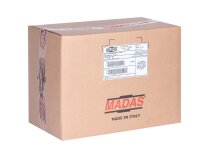 Regulador de presión de gas Madas RG/2MBZ DN 50 FL, art: RB50Z R150.