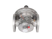 Gas pressure regulator Madas RG/2MBZ DN 50 FL, art: RB50Z R160.