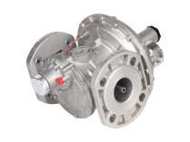 Gas pressure regulator Madas RG/2MBZ DN 50 FL, art: RB50Z R160.