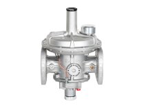 Gas pressure regulator Madas RG/2MBZ DN 50 FL, art: RB50Z R160.